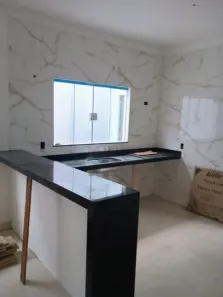 Casa com 4 Quartos à venda, 200m² no Vila Becheli, Bauru