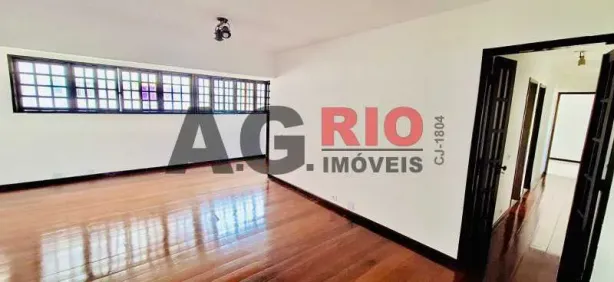 Cobertura com 4 Quartos à venda, 178m² no Pechincha, Rio de Janeiro