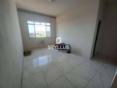 Apartamento com 1 Quarto à venda, 57m² no Cachambi, Rio de Janeiro