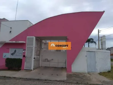 Casa de Condomínio com 2 Quartos à venda, 63m² no Jundiapeba, Mogi das Cruzes