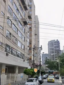 Apartamento com 2 Quartos à venda, 58m² no Icaraí, Niterói