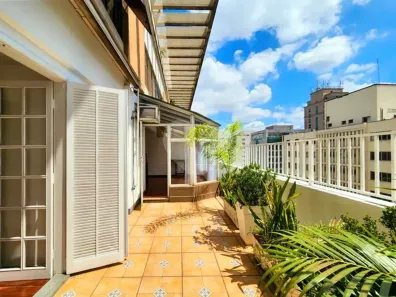 Apartamento com 2 Quartos à venda, 115m² no Itaim Bibi, São Paulo