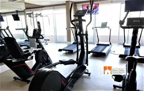 Flat com 1 Quarto para alugar, 47m² no Centro, Jundiaí