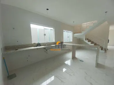 Sobrado com 3 Quartos à venda, 132m² no Jardim Campos, São Paulo
