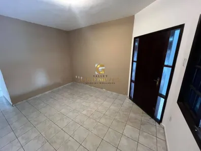 Casa com 2 Quartos à venda, 80m² no Residencial União, São José dos Campos