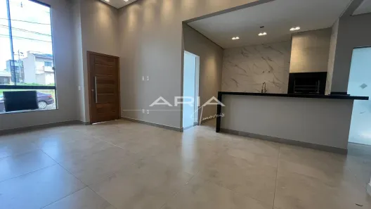 Casa de Condomínio com 3 Quartos à venda, 99m² no Heimtal, Londrina