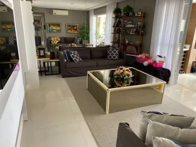 Apartamento com 3 Quartos à venda, 109m² no Imbuí, Salvador