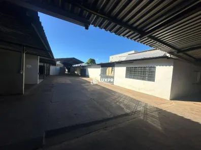 Galpão/Depósito/Armazém para alugar, 1000m² no Plano Diretor Sul, Palmas