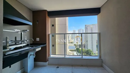 Apartamento com 2 Quartos à venda, 61m² no Água Branca, São Paulo