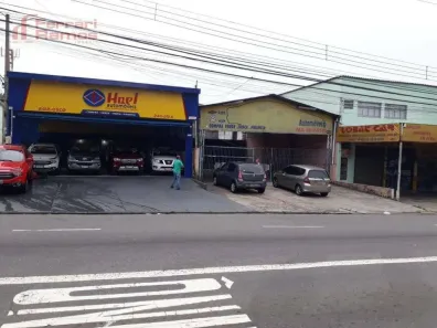 Ponto Comercial para alugar, 300m² no Cidade Jardim Cumbica, Guarulhos