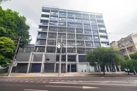 Apartamento com 1 Quarto à venda, 24m² no Independência, Porto Alegre