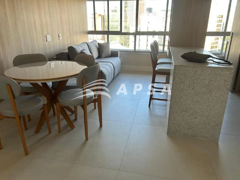 Apartamento com 2 quartos — Boa Viagem, Belo Horizonte