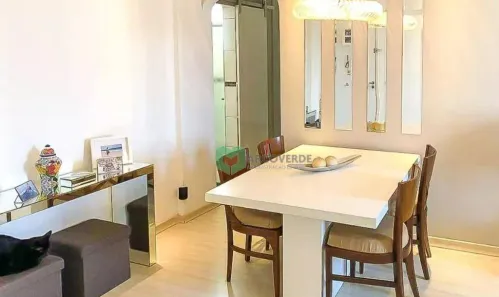 Apartamento com 2 Quartos à venda, 73m² no Sumarezinho, São Paulo