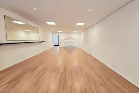 Prédio Comercial com 4 Quartos para alugar, 380m² no Higienópolis, São Paulo