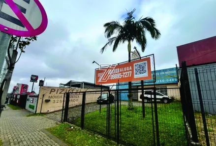Galpão/Depósito/Armazém com 1 Quarto à venda, 426m² no Atuba, Curitiba