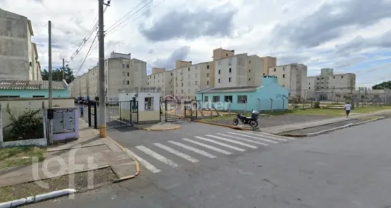 Apartamento com 2 Quartos à venda, 42m² no Rio Branco, Canoas