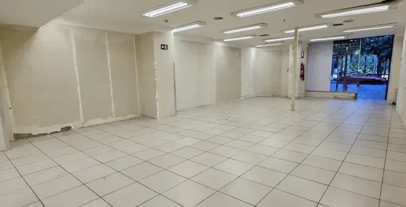 Ponto Comercial à venda, 218m² no Glória, Rio de Janeiro