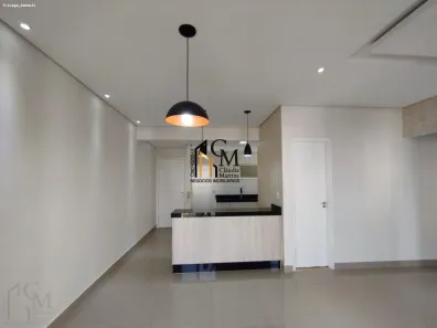 Apartamento com 2 Quartos para alugar, 67m² no Loteamento Residencial Viva Vista, Sumaré