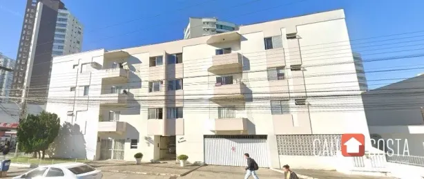 Apartamento com 3 Quartos à venda, 104m² no Centro, Itajaí