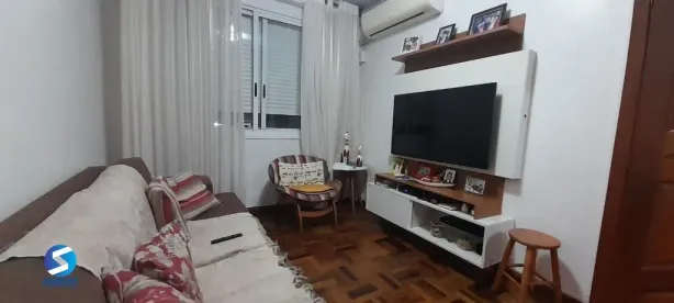 Apartamento com 1 Quarto à venda, 49m² no Cristo Redentor, Porto Alegre