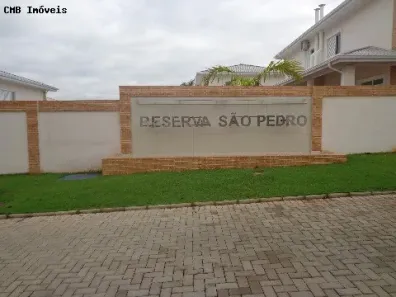 Casa de Condomínio com 3 Quartos à venda, 134m² no Parque Xangrilá, Campinas