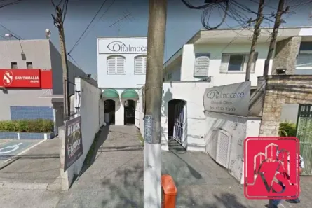 Imóvel Comercial para alugar, 300m² no Jardim do Mar, São Bernardo do Campo