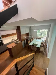 Apartamento com 3 Quartos à venda, 143m² no Itaipava, Petrópolis