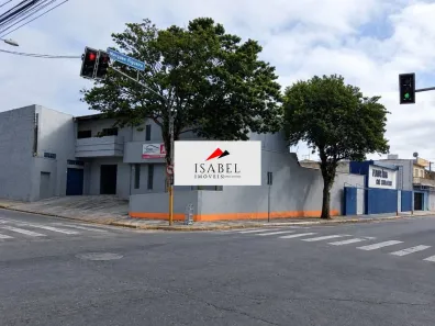 Prédio Comercial à venda, 1049m² no Vila Costa, Suzano