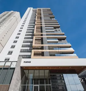 Apartamento com 3 Quartos à venda, 139m² no Gleba Fazenda Palhano, Londrina
