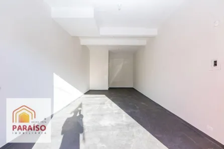 Ponto Comercial para alugar, 29m² no Xaxim, Curitiba
