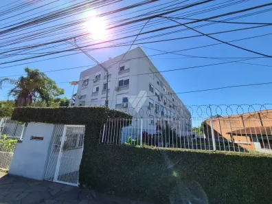 Apartamento com 3 Quartos para alugar, 90m² no Centro, Gravataí