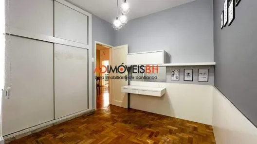 Casa com 4 Quartos à venda, 333m² no Anchieta, Belo Horizonte