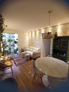 Apartamento com 2 Quartos à venda, 60m² no Rudge Ramos, São Bernardo do Campo