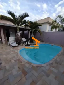 Casa com 3 Quartos para alugar, 245m² no Condominio Bosque dos Pires, Itatiba