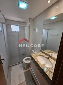 Apartamento com 2 Quartos à venda, 55m² no Jardim Palma Travassos, Ribeirão Preto