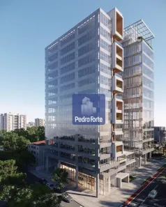 Sala Comercial à venda, 173m² no Pinheiros, São Paulo
