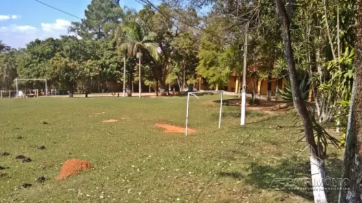 à venda, 700m² no Caguassu, Sorocaba