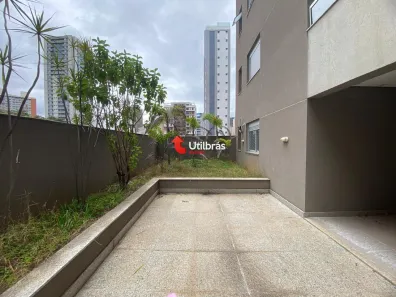 Apartamento com 2 Quartos à venda, 135m² no Savassi, Belo Horizonte