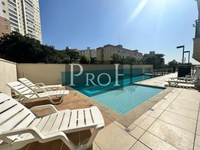 Apartamento com 2 Quartos à venda, 46m² no Campestre, Santo André