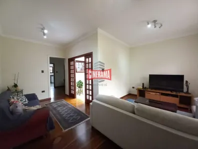 Sobrado com 3 Quartos à venda, 257m² no Santa Maria, São Caetano do Sul