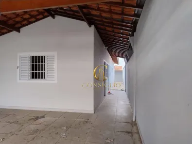 Casa com 3 Quartos à venda, 72m² no Campos de São José, São José dos Campos