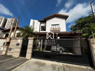 Casa com 4 Quartos à venda, 388m² no Jardim das Indústrias, São José dos Campos