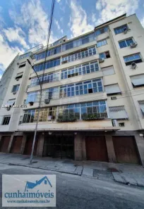Apartamento com 4 Quartos à venda, 190m² no Laranjeiras, Rio de Janeiro