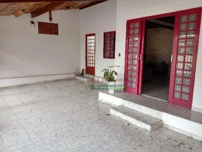 Casa com 2 Quartos à venda, 130m² no Vila Comerciários, Cruzeiro