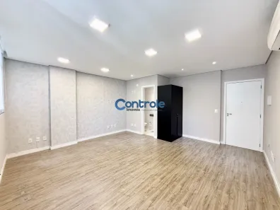 Sala Comercial à venda, 27m² no Pagani, Palhoça