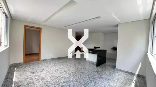 Apartamento com 2 Quartos à venda, 53m² no Lourdes, Belo Horizonte