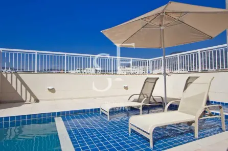Apartamento com 2 Quartos para alugar, 68m² no Maracanã, Rio de Janeiro