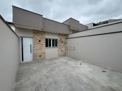 Casa com 2 Quartos à venda, 70m² no Jardim Limoeiro, São José dos Campos