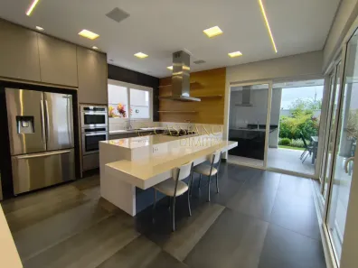 Casa de Condomínio com 4 Quartos à venda, 465m² no Condomínio Residencial Alphaville II, São José dos Campos
