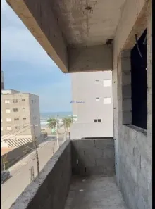 Apartamento com 1 Quarto à venda, 47m² no Caiçara, Praia Grande